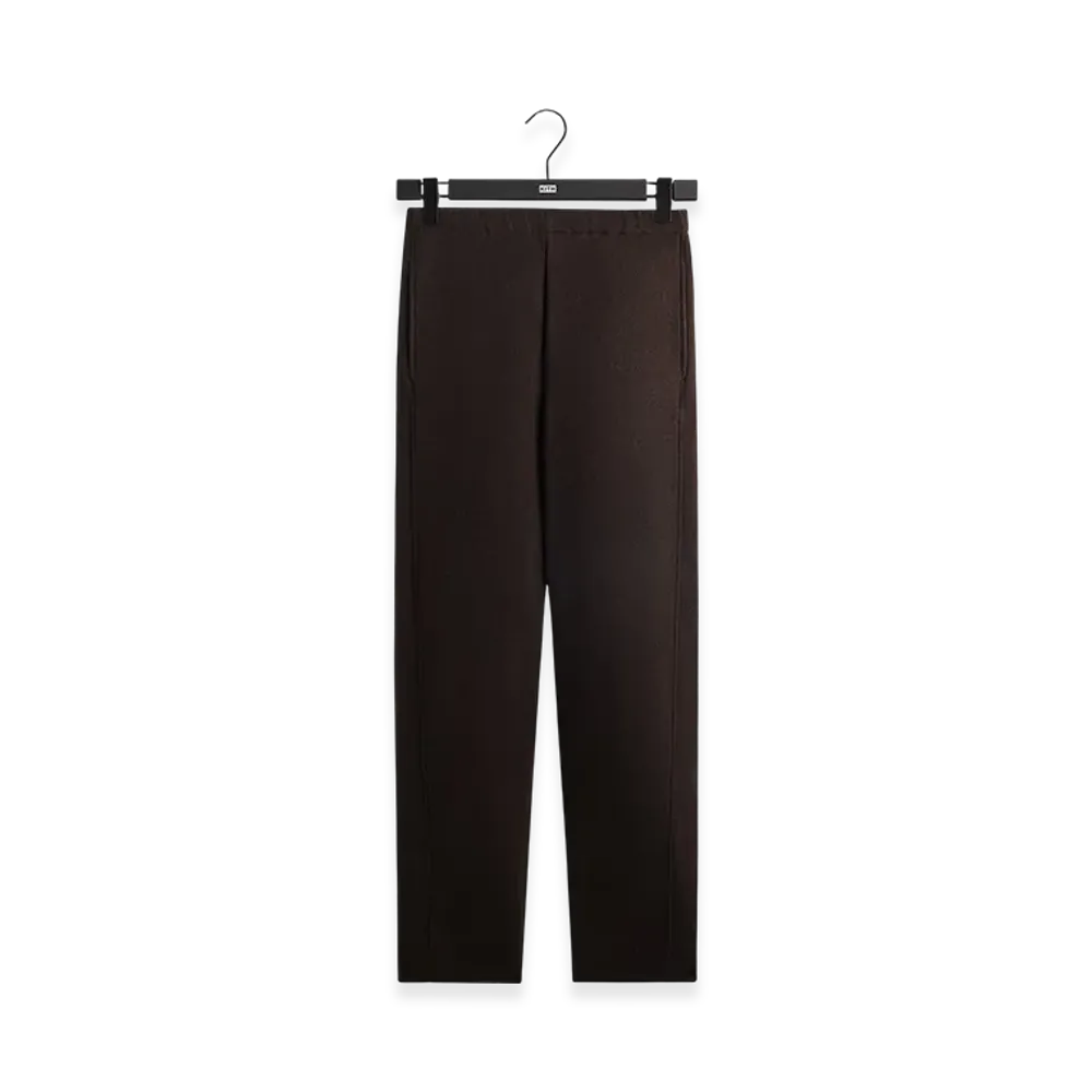 Kith 101 for ssstein Wool Cashmere Blend Pant "Kindling"