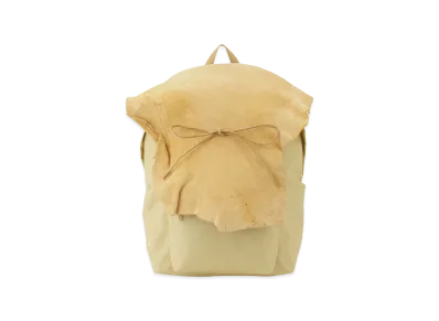 visvim Cordura Ut.Rucksack 22L "Beige"