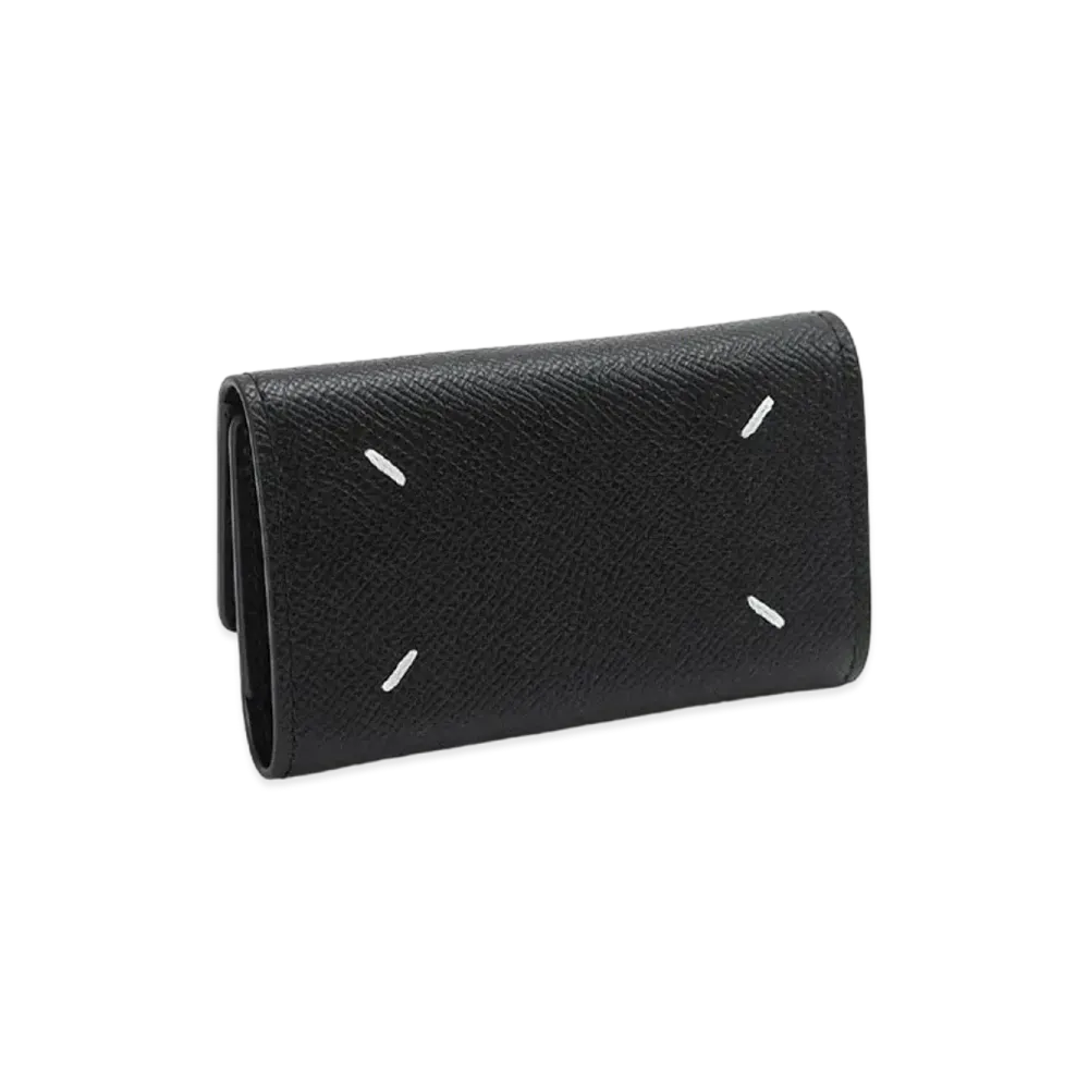 Maison Margiela 6 Key Holder "Black"