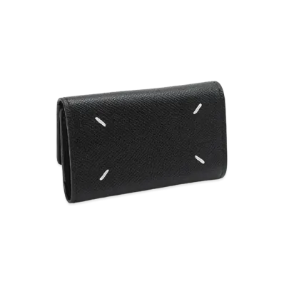 Maison Margiela 6 Key Holder "Black"