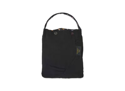 UNDERCOVER Women's but beautiful Tote Bag "Black"