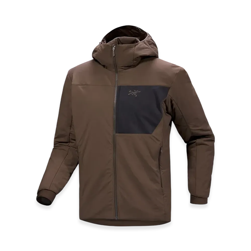 ARC'TERYX Proton Hoody Men's "Carob" X000008436