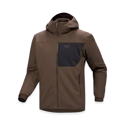 ARC'TERYX Proton Hoody Men's "Carob" X000008436