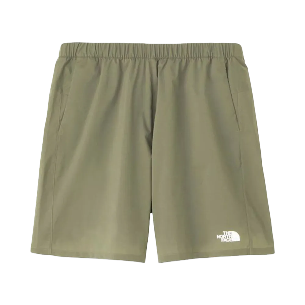The North Face ES Anytime Wind Shorts "New Taupe"