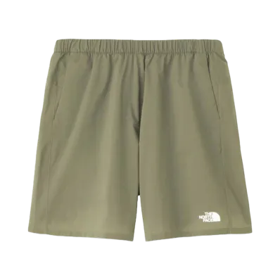 The North Face ES Anytime Wind Shorts "New Taupe"