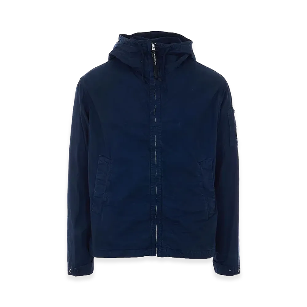 C.P. Company Micro Reps Jacket "Blue"