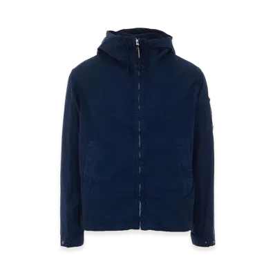 C.P. Company Micro Reps Jacket "Blue"