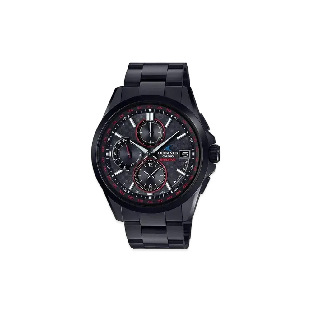 Casio G-SHOCK MTG-B1000RB-2AJR MT-G 20th Anniversary Limited Edition