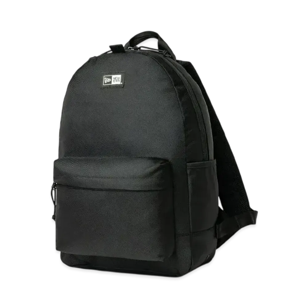 NEW ERA Youth Light Pack 18L Box Logo "Black"