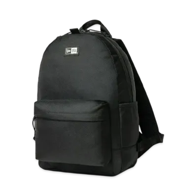 NEW ERA Youth Light Pack 18L Box Logo "Black"