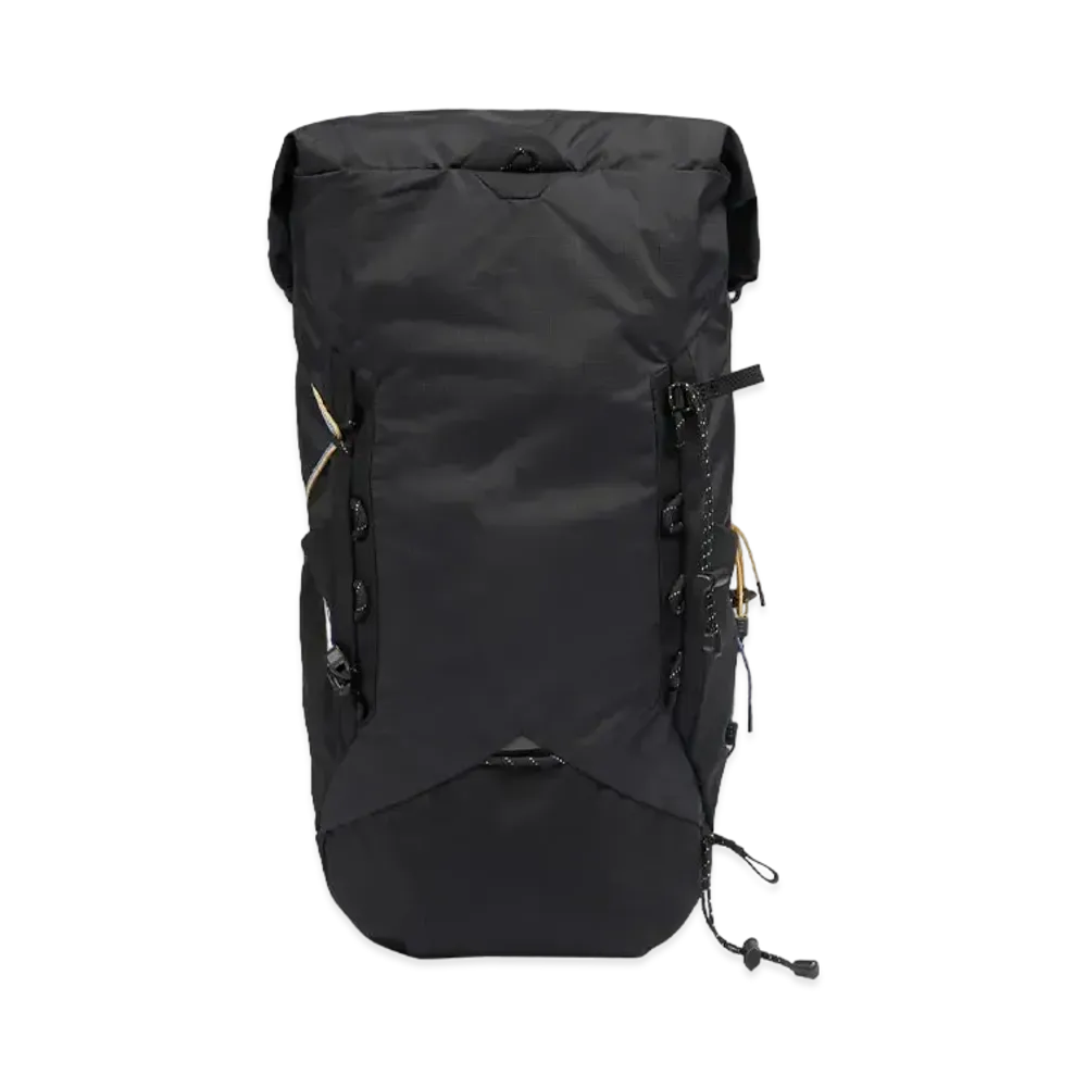 BACH HIGGS 15L "Black"