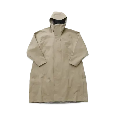 Goldwin 0 Gore-Tex Seed Shell Coat (Unisex) "Dune"