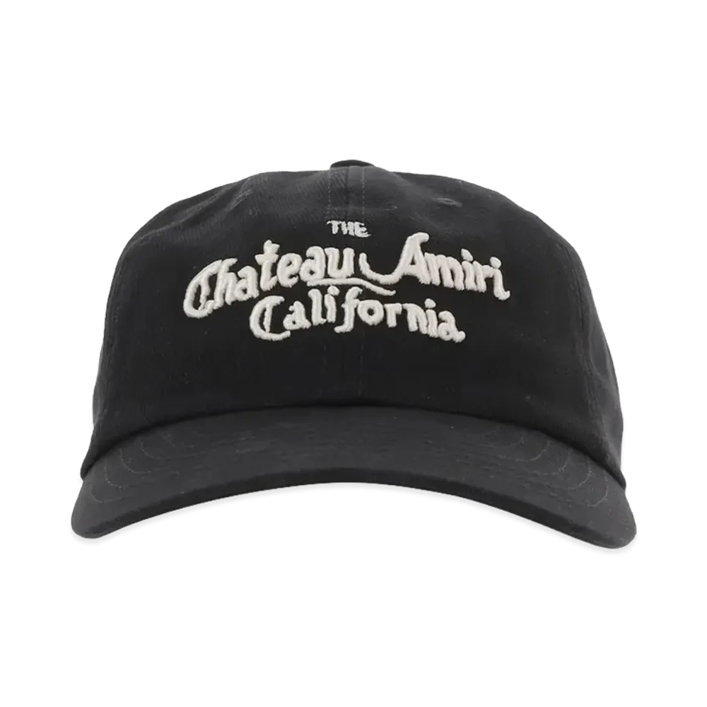 AMIRI Cap "Black"