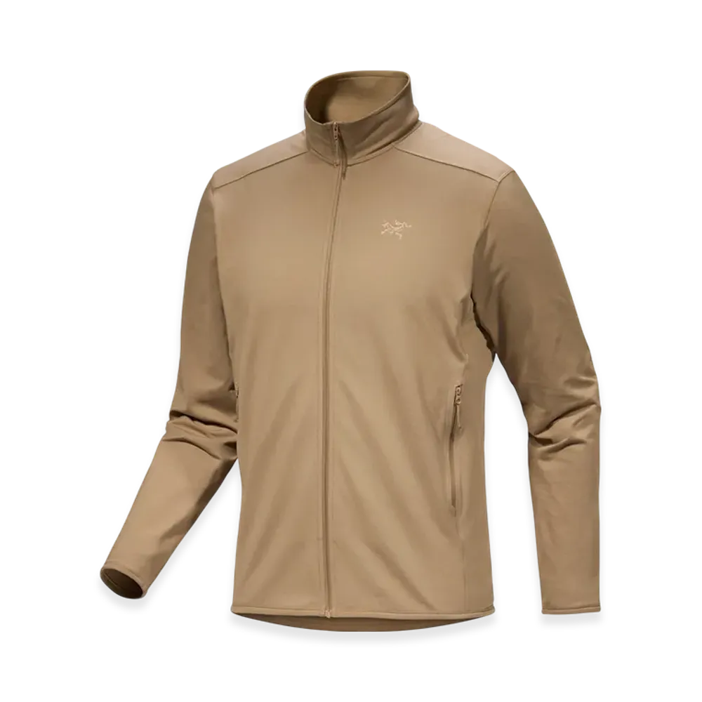 ARC'TERYX Kyanite Lightweight Jacket M "Canvas" X000009640