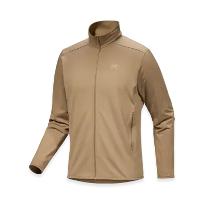 ARC'TERYX Kyanite Lightweight Jacket M "Canvas" X000009640