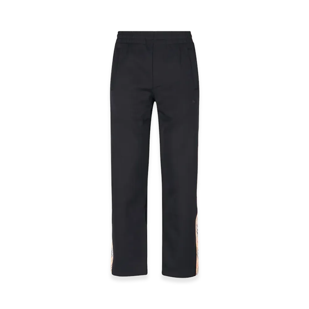 Burberry Trousers "Black"