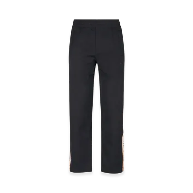 Burberry Trousers "Black"