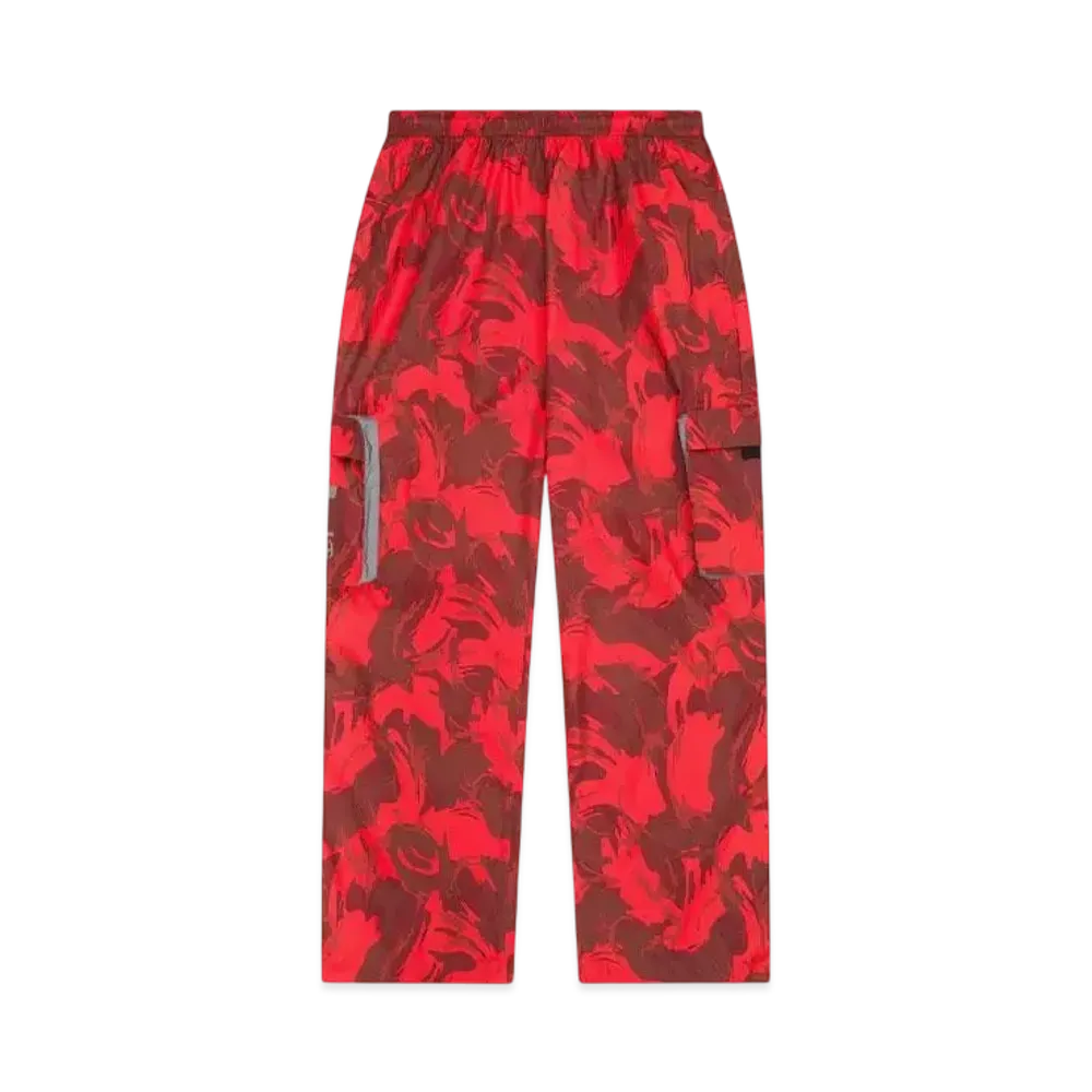 DENIM TEARS DT Outdoor Pant "Red"