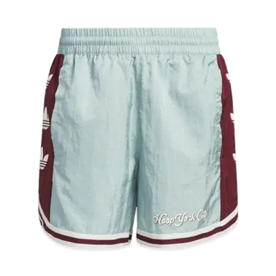 adidas HYC Woven Shorts (Gender Neutral) "Tactile Green"