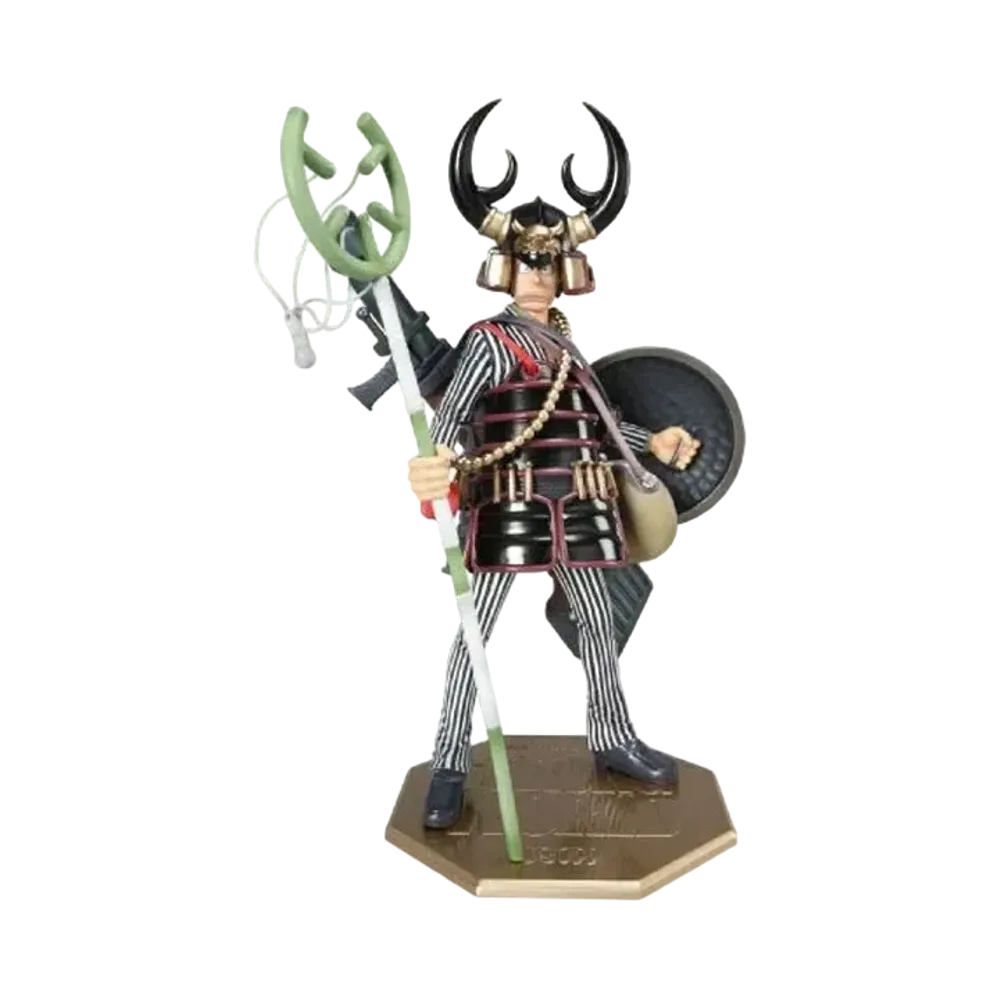 Portrait.Of.Pirates: ONE PIECE "STRONG EDITION" Usopp