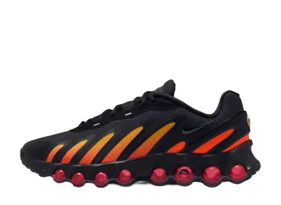Nike Air Max Dn8 "Black/Hyper Crimson"