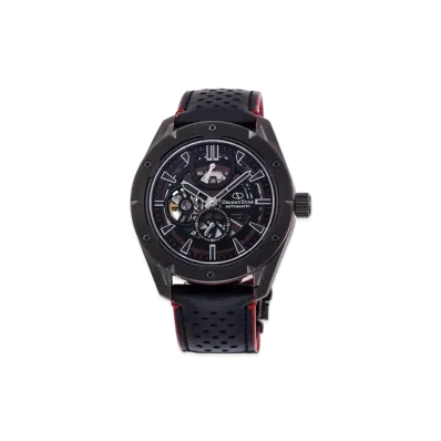 ORIENT STAR Sports Collection Avant Garde Skeleton Basic RK-AV0A03B