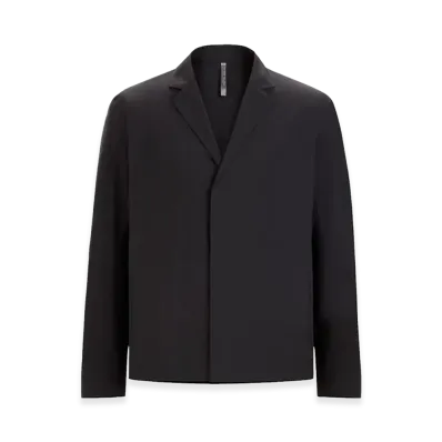 ARC'TERYX Veilance Spere SL Blazer "Black" X000010322