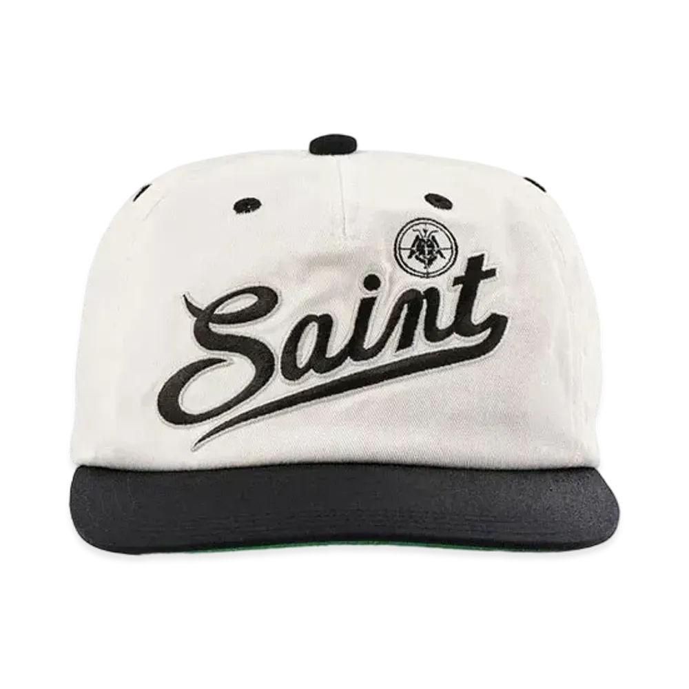 SAINT Mxxxxxx CAP SAINT "White"