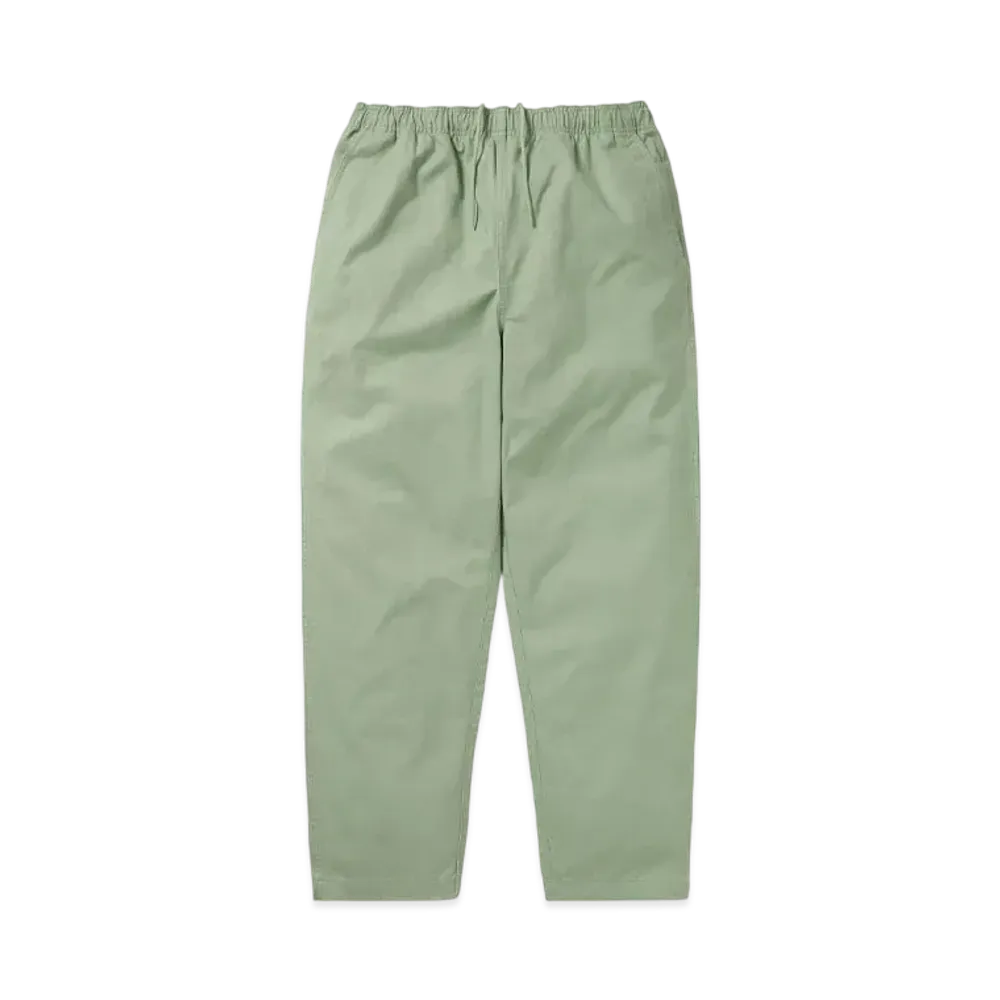 thisisneverthat Flow Pant "Pale Green"
