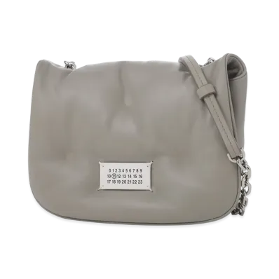 Maison Margiela Glam Slam Flap Small "Nuage"