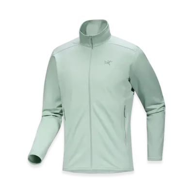 ARC'TERYX Kyanite Lightweight Jacket M "Stone Green" X000009640