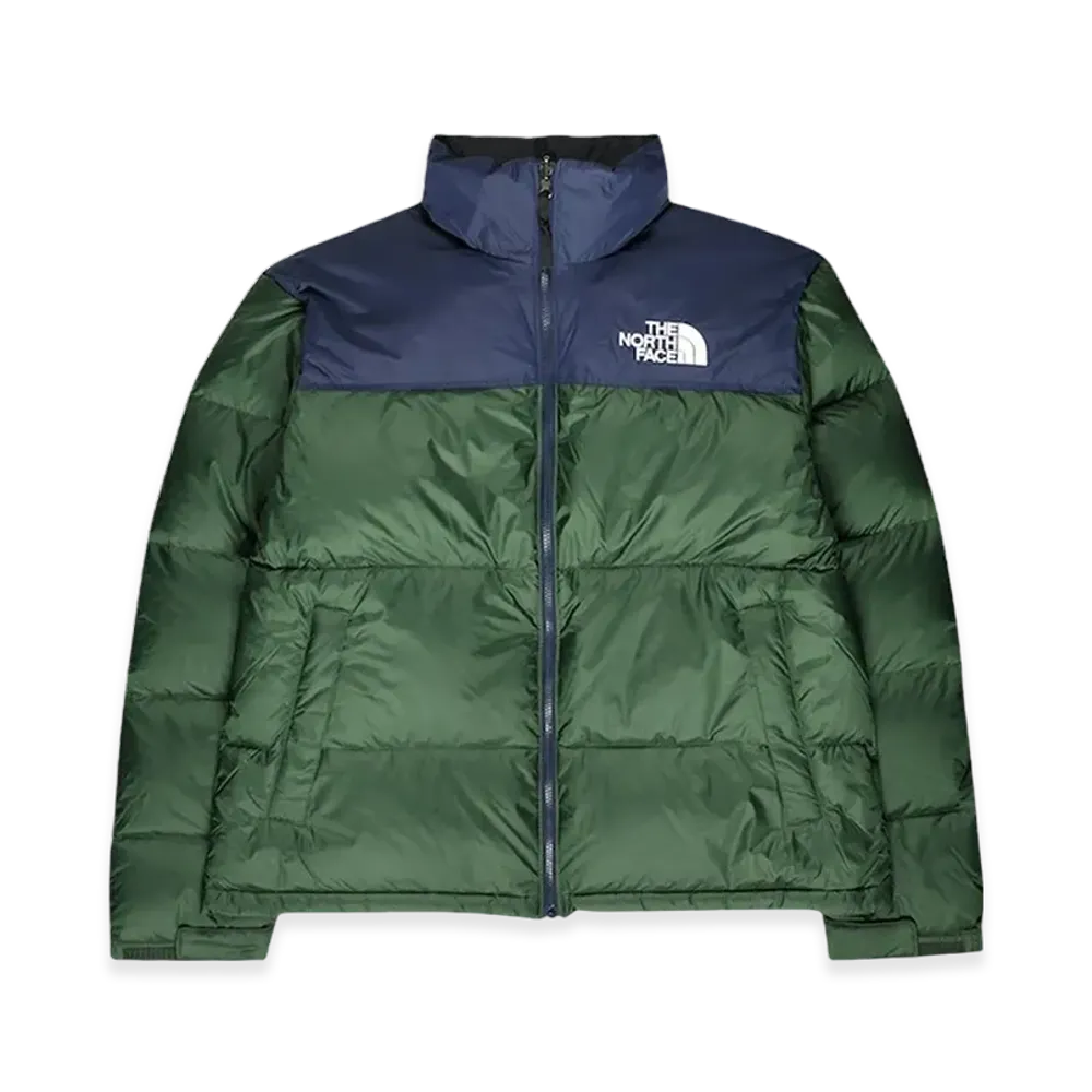 The North Face 1996 Retro Nuptse Jacket "Green"