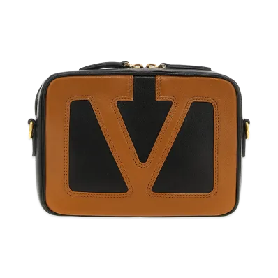 Valentino Garavani 'viva Superstar' Shoulder Bag "Multicolor"