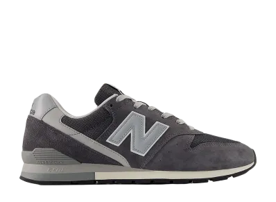 New Balance 996V2 "Magnet/Silver Metallic/Sea Salt"