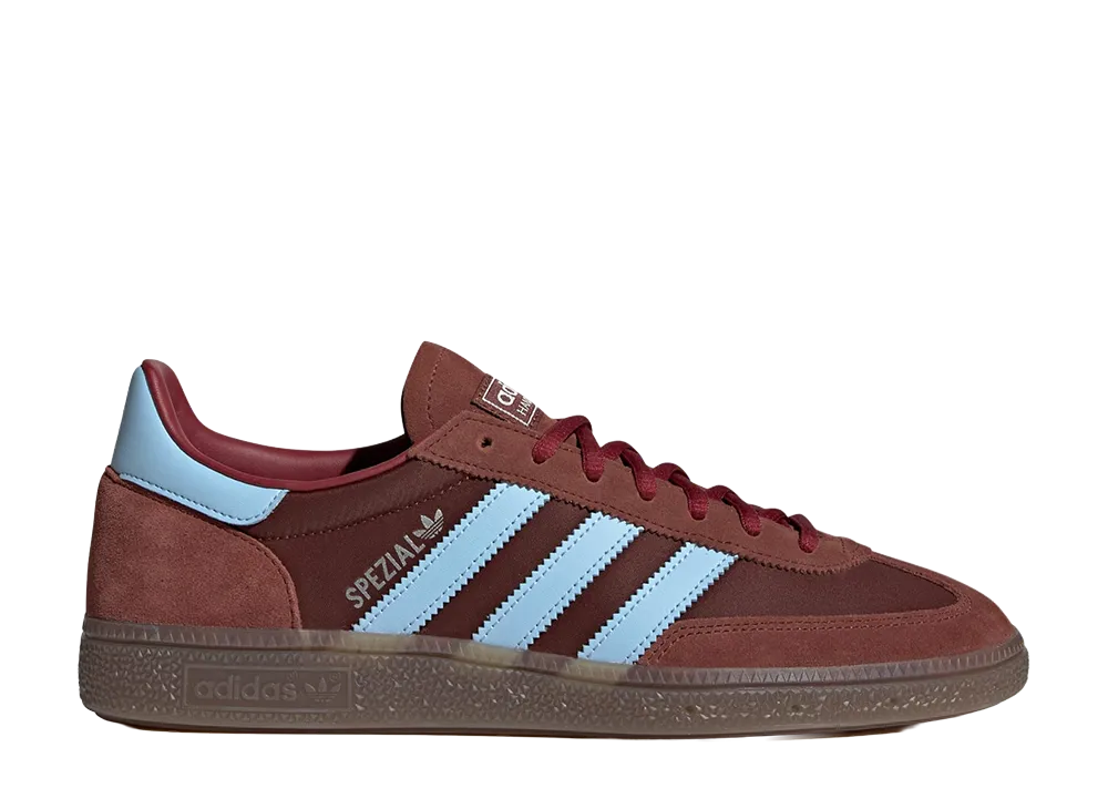 adidas Handball Spezial "Fox Brown/Clear Sky"