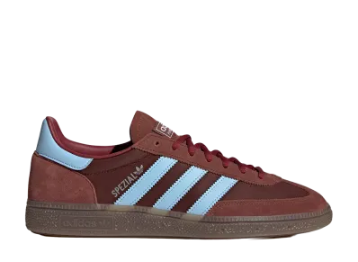 adidas Handball Spezial "Fox Brown/Clear Sky"