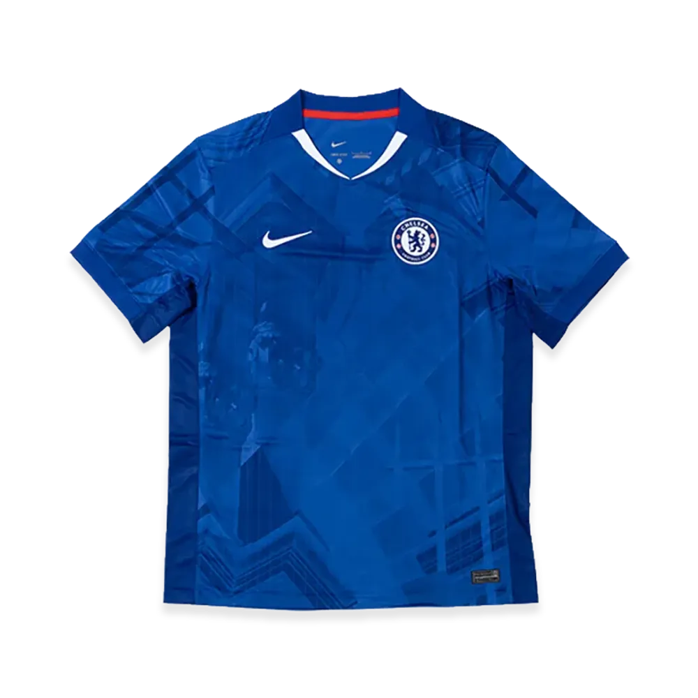 Nike 25-26 Chelsea Home Jersey "Rush Blue/White"