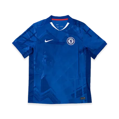 Nike 25-26 Chelsea Home Jersey "Rush Blue/White"