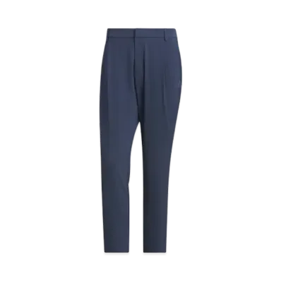 adidas Seersucker Golf Pants "Collegiate Navy"