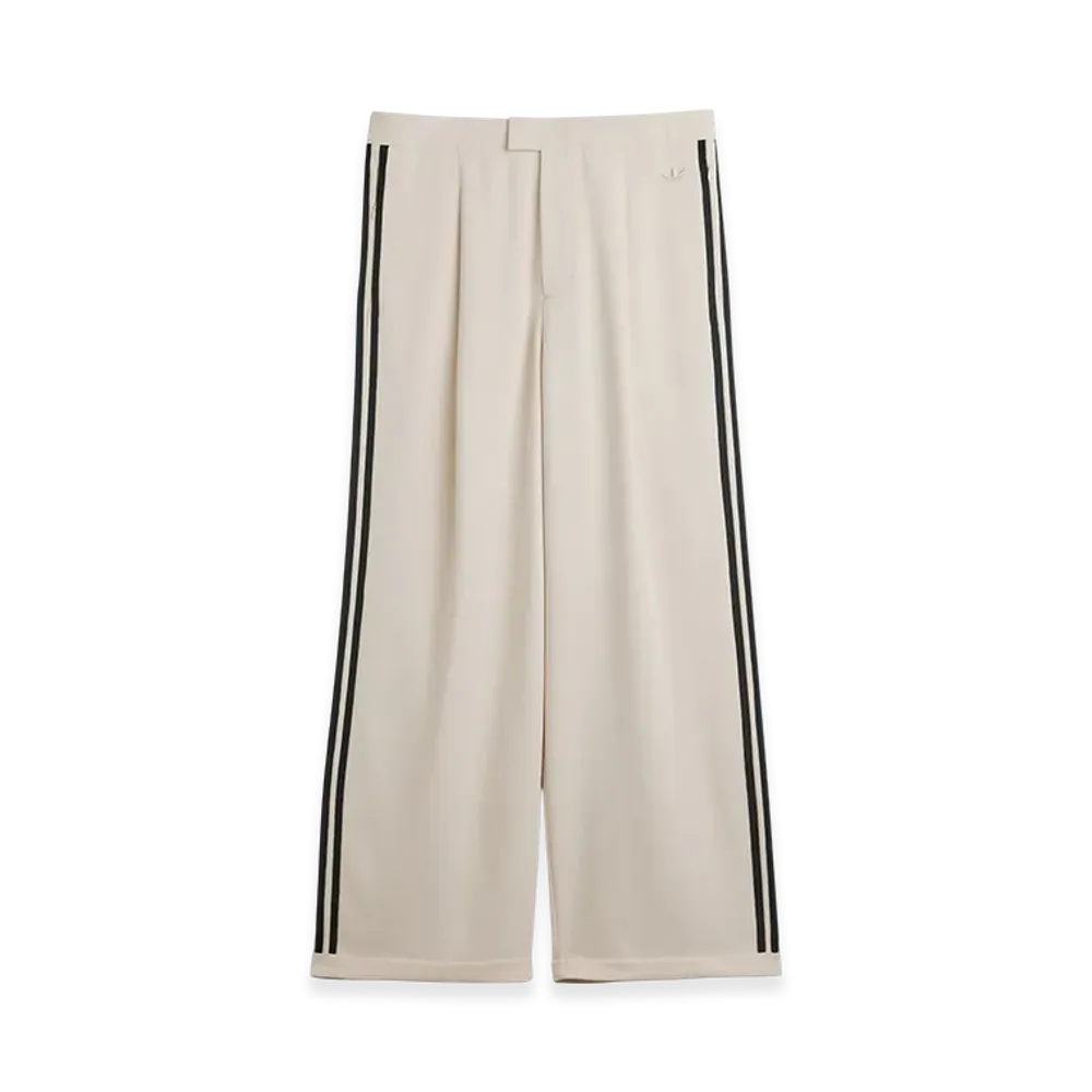 adidas x Wales Bonner Wide Trousers "Dark Grey Heather"