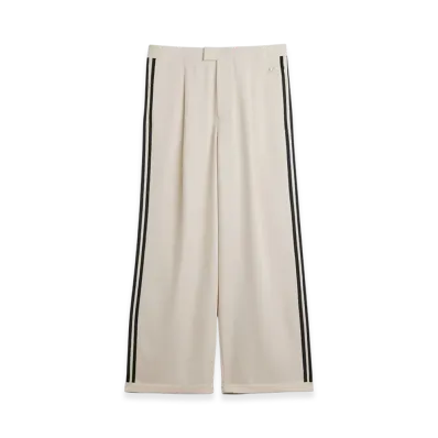 adidas x Wales Bonner Wide Trousers "Dark Grey Heather"