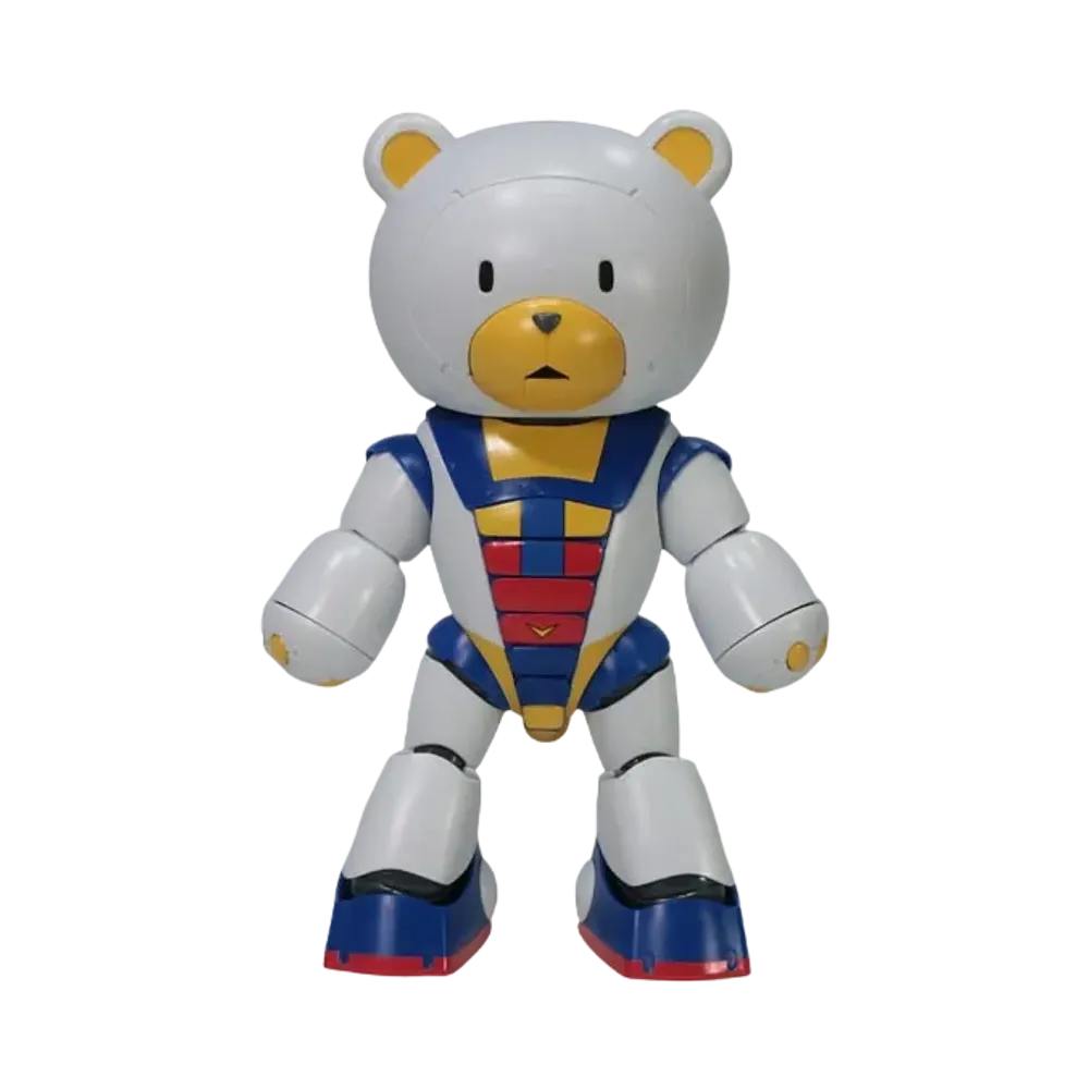 HG 1/144 Beargguy III [Tricolor Paint] The Gundam Base Limited
