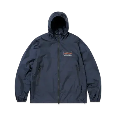 Wasted Youth x thisisneverthat LIGHT JACKET "Navy" / VERDY