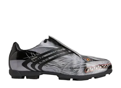 adidas Y-3 F50 Beast "Black/Grey Three"