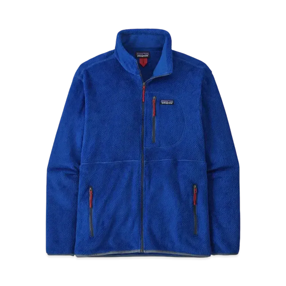 Patagonia Men's Retool Jacket "Passage Blue"