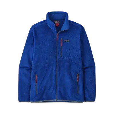 Patagonia Men's Retool Jacket "Passage Blue"