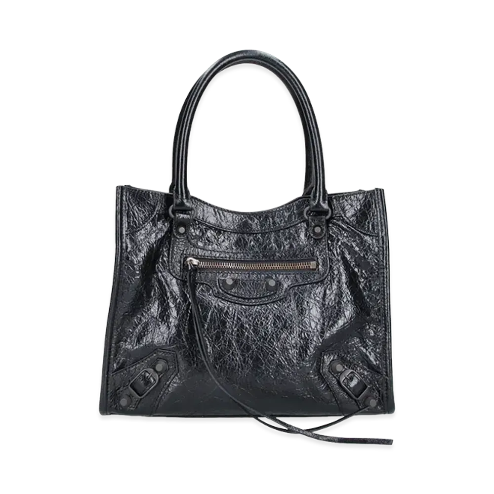 BALENCIAGA Women's Bags "Black"