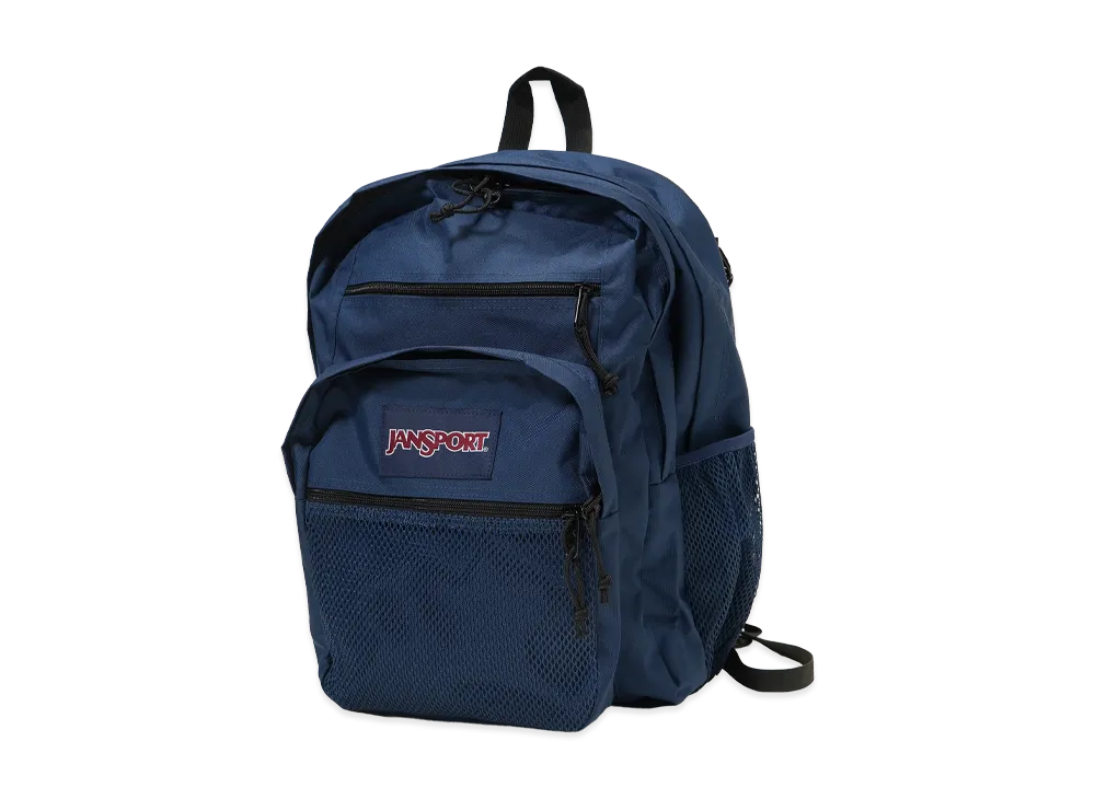 JanSport Big Campus "Navy"
