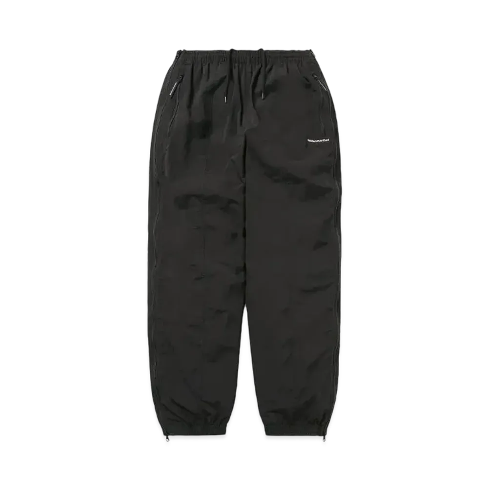thisisneverthat DSN Side Zip Pant "Black"