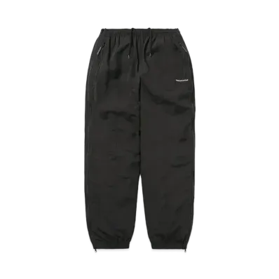 thisisneverthat DSN Side Zip Pant "Black"